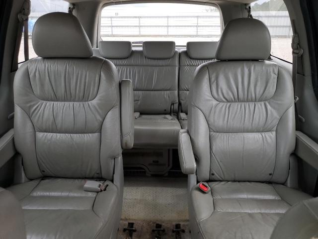 Photo 9 VIN: 5FNRL38717B078638 - HONDA ODYSSEY EX 