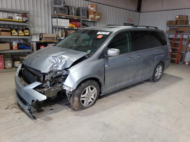 Photo 0 VIN: 5FNRL38717B093091 - HONDA ODYSSEY EX 