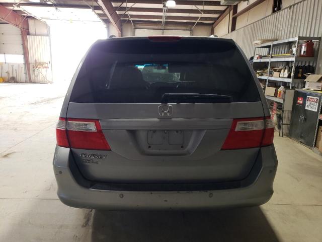 Photo 5 VIN: 5FNRL38717B093091 - HONDA ODYSSEY EX 