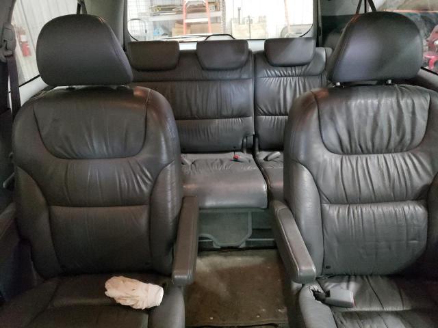 Photo 9 VIN: 5FNRL38717B093091 - HONDA ODYSSEY EX 