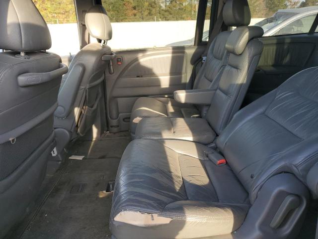 Photo 10 VIN: 5FNRL38717B122346 - HONDA ODYSSEY EX 