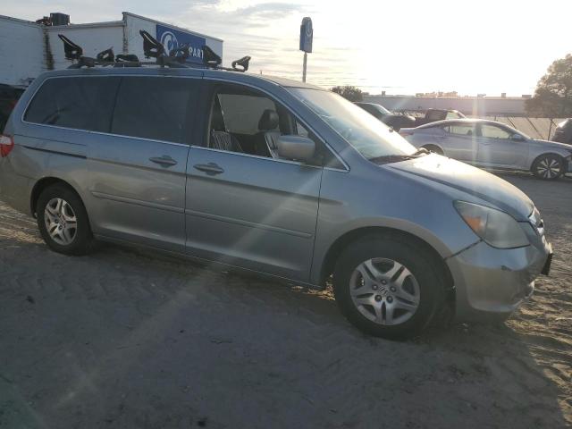 Photo 3 VIN: 5FNRL38717B122346 - HONDA ODYSSEY EX 