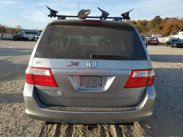 Photo 5 VIN: 5FNRL38717B122346 - HONDA ODYSSEY EX 