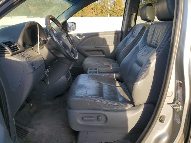 Photo 6 VIN: 5FNRL38717B122346 - HONDA ODYSSEY EX 