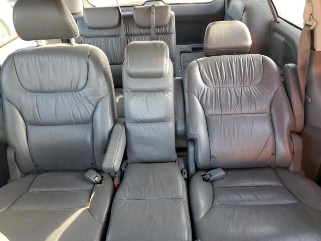 Photo 9 VIN: 5FNRL38717B122346 - HONDA ODYSSEY EX 