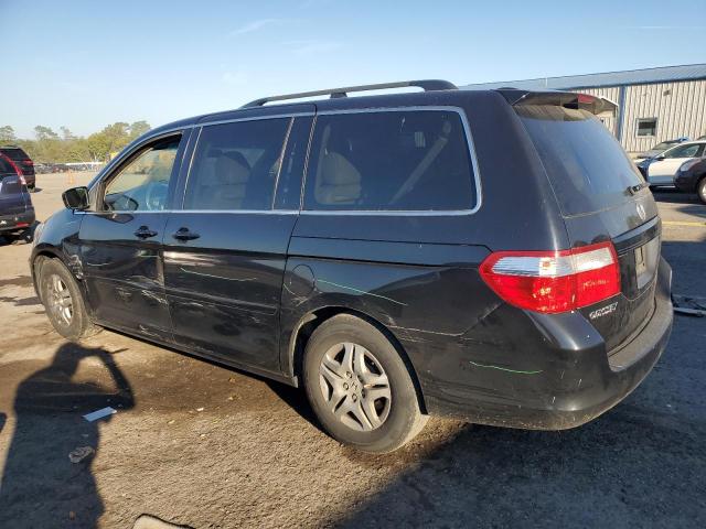 Photo 1 VIN: 5FNRL38717B132956 - HONDA ODYSSEY EX 