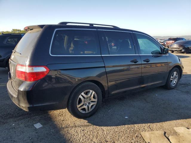 Photo 2 VIN: 5FNRL38717B132956 - HONDA ODYSSEY EX 