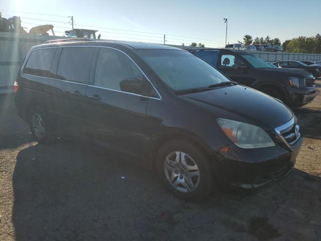 Photo 3 VIN: 5FNRL38717B132956 - HONDA ODYSSEY EX 