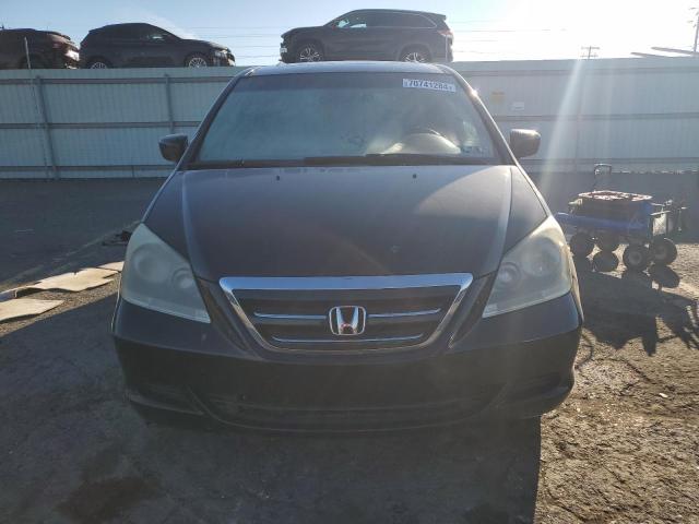 Photo 4 VIN: 5FNRL38717B132956 - HONDA ODYSSEY EX 