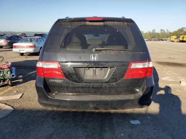 Photo 5 VIN: 5FNRL38717B132956 - HONDA ODYSSEY EX 