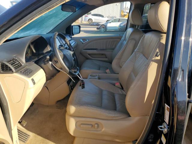 Photo 6 VIN: 5FNRL38717B132956 - HONDA ODYSSEY EX 