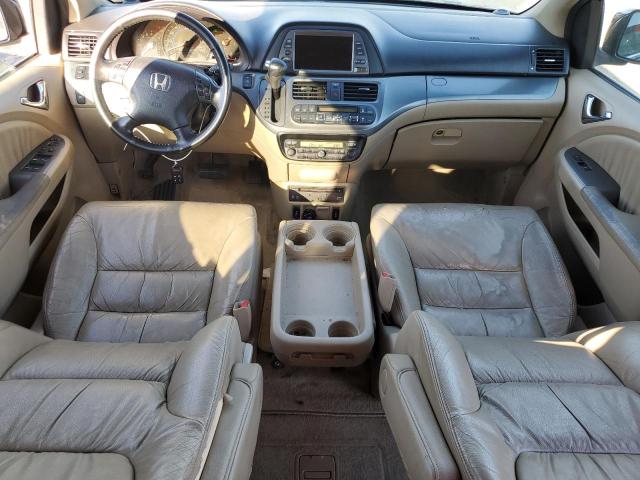 Photo 7 VIN: 5FNRL38717B132956 - HONDA ODYSSEY EX 