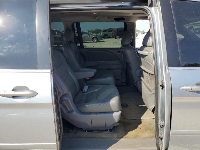 Photo 10 VIN: 5FNRL38717B142287 - HONDA ODYSSEY EX 