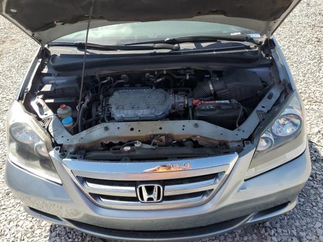 Photo 11 VIN: 5FNRL38717B142287 - HONDA ODYSSEY EX 