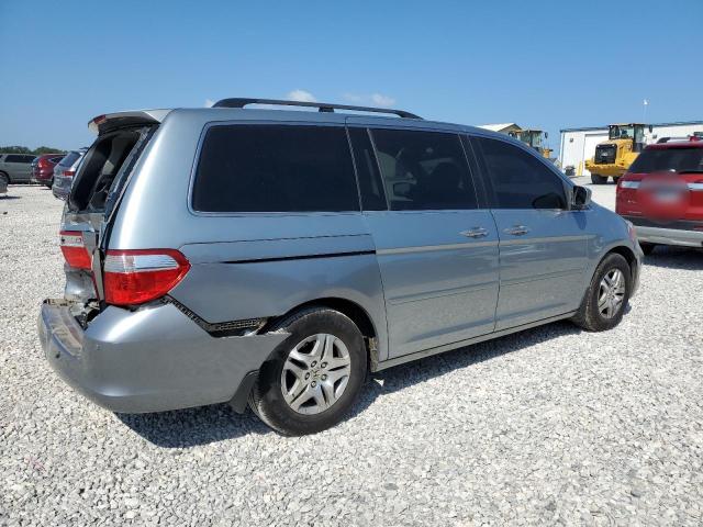 Photo 2 VIN: 5FNRL38717B142287 - HONDA ODYSSEY EX 