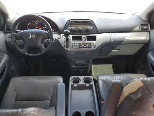 Photo 7 VIN: 5FNRL38717B142287 - HONDA ODYSSEY EX 