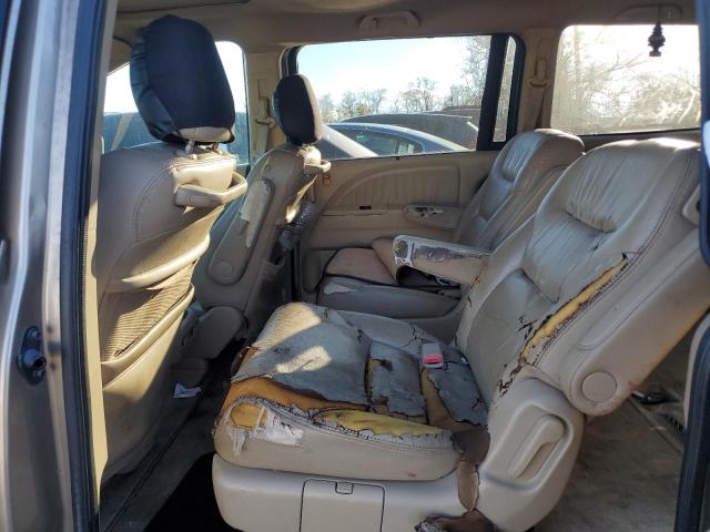 Photo 10 VIN: 5FNRL38717B400825 - HONDA ODYSSEY EX 