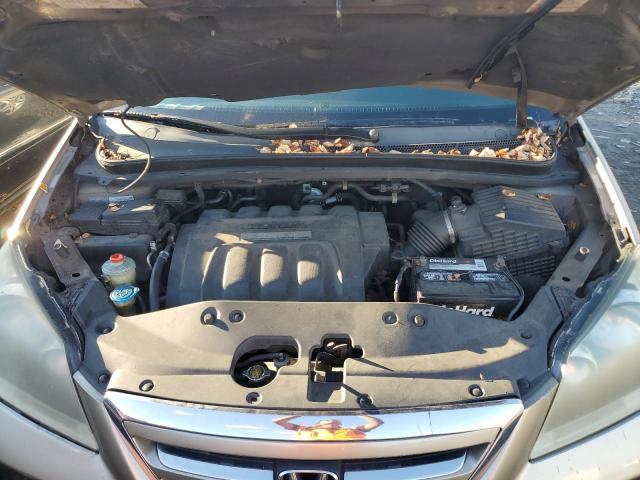 Photo 11 VIN: 5FNRL38717B400825 - HONDA ODYSSEY EX 