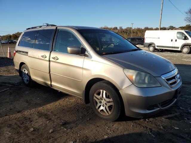 Photo 3 VIN: 5FNRL38717B400825 - HONDA ODYSSEY EX 