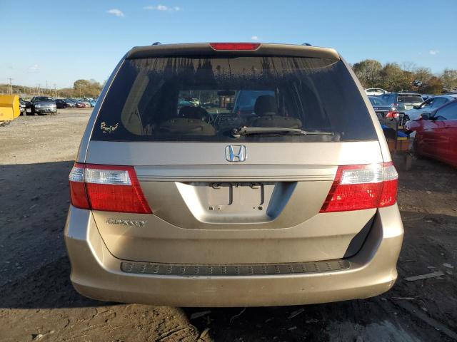 Photo 5 VIN: 5FNRL38717B400825 - HONDA ODYSSEY EX 