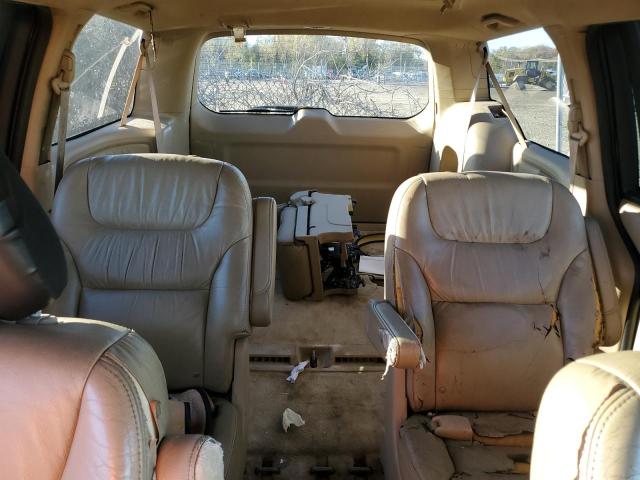 Photo 9 VIN: 5FNRL38717B400825 - HONDA ODYSSEY EX 