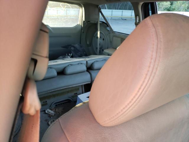 Photo 10 VIN: 5FNRL38717B424879 - HONDA ODYSSEY EX 