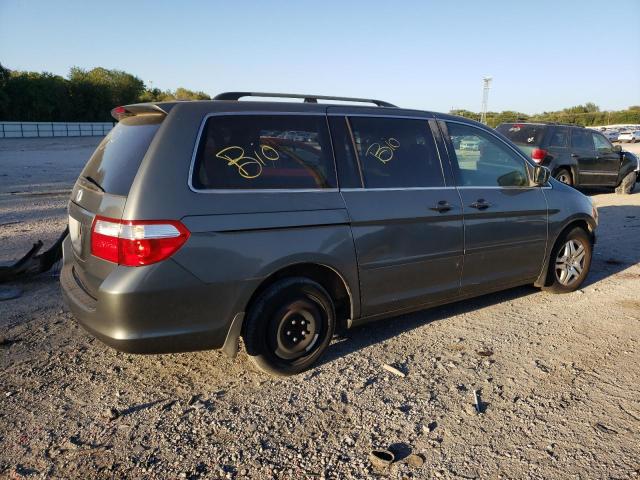 Photo 2 VIN: 5FNRL38717B424879 - HONDA ODYSSEY EX 