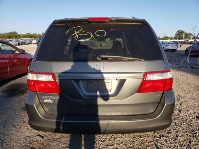 Photo 5 VIN: 5FNRL38717B424879 - HONDA ODYSSEY EX 