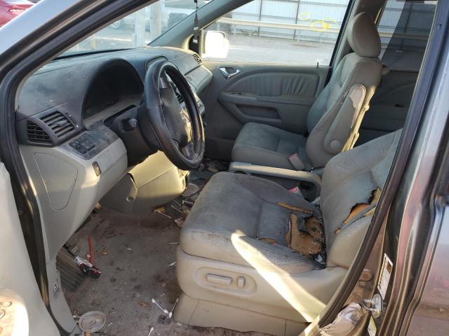 Photo 6 VIN: 5FNRL38717B424879 - HONDA ODYSSEY EX 