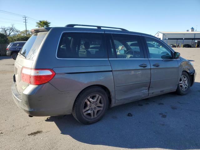 Photo 2 VIN: 5FNRL38717B433677 - HONDA ODYSSEY EX 