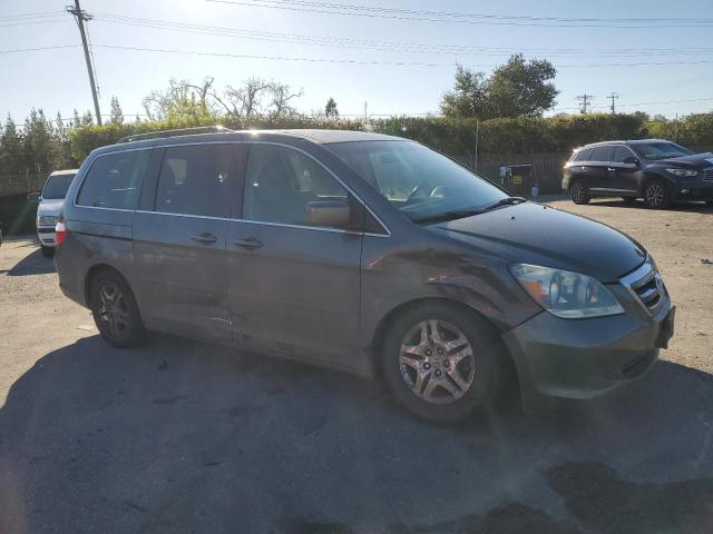 Photo 3 VIN: 5FNRL38717B433677 - HONDA ODYSSEY EX 