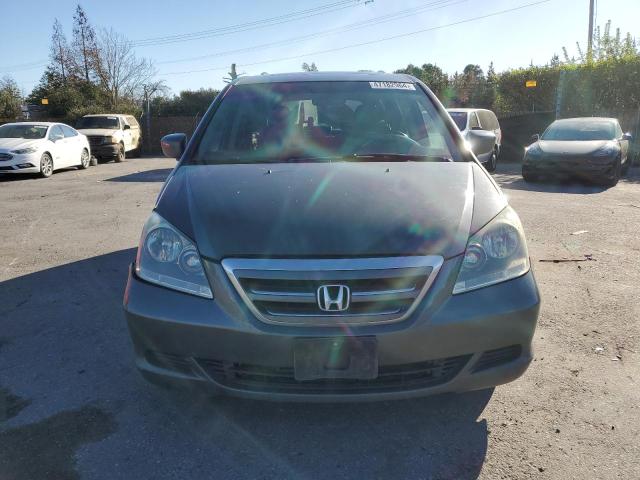 Photo 4 VIN: 5FNRL38717B433677 - HONDA ODYSSEY EX 