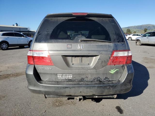 Photo 5 VIN: 5FNRL38717B433677 - HONDA ODYSSEY EX 