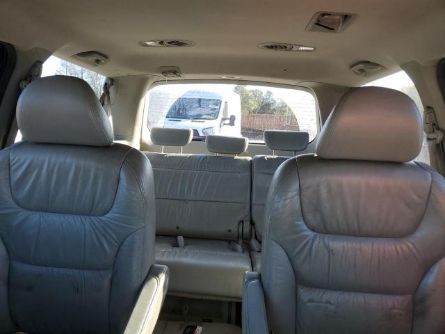 Photo 9 VIN: 5FNRL38717B433677 - HONDA ODYSSEY EX 