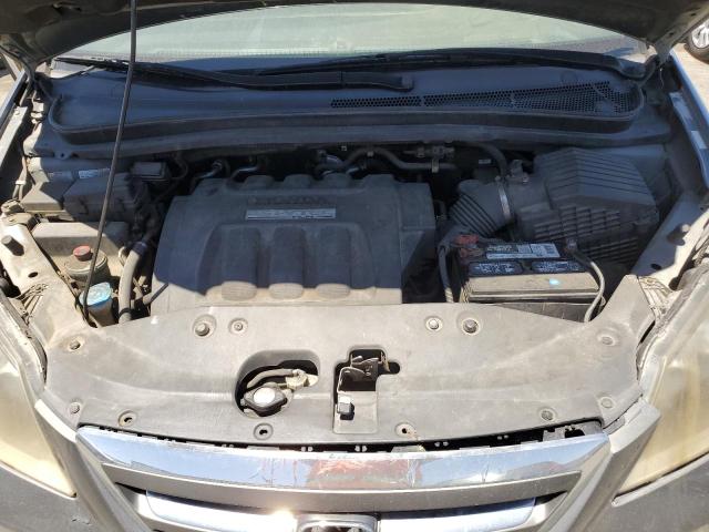 Photo 10 VIN: 5FNRL38717B434750 - HONDA ODYSSEY EX 