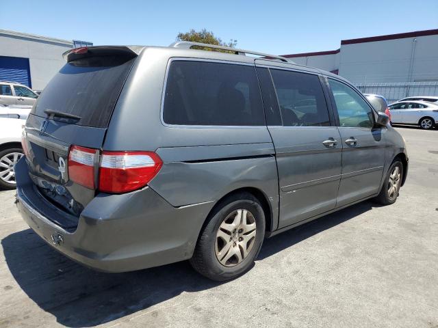 Photo 2 VIN: 5FNRL38717B434750 - HONDA ODYSSEY EX 