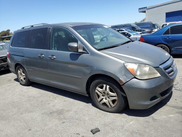 Photo 3 VIN: 5FNRL38717B434750 - HONDA ODYSSEY EX 