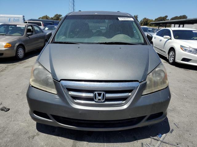 Photo 4 VIN: 5FNRL38717B434750 - HONDA ODYSSEY EX 