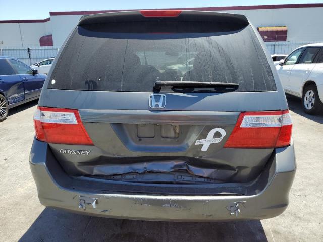 Photo 5 VIN: 5FNRL38717B434750 - HONDA ODYSSEY EX 