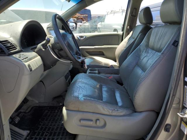 Photo 6 VIN: 5FNRL38717B434750 - HONDA ODYSSEY EX 