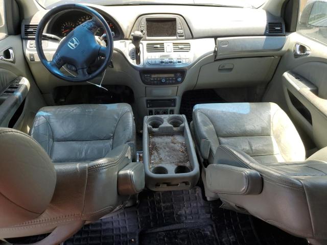 Photo 7 VIN: 5FNRL38717B434750 - HONDA ODYSSEY EX 