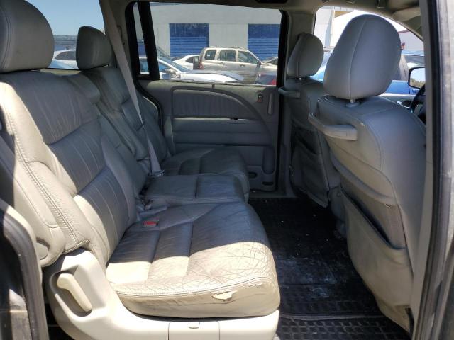 Photo 9 VIN: 5FNRL38717B434750 - HONDA ODYSSEY EX 