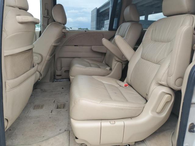 Photo 10 VIN: 5FNRL38717B437387 - HONDA ODYSSEY EX 