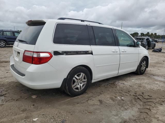 Photo 2 VIN: 5FNRL38717B437387 - HONDA ODYSSEY EX 