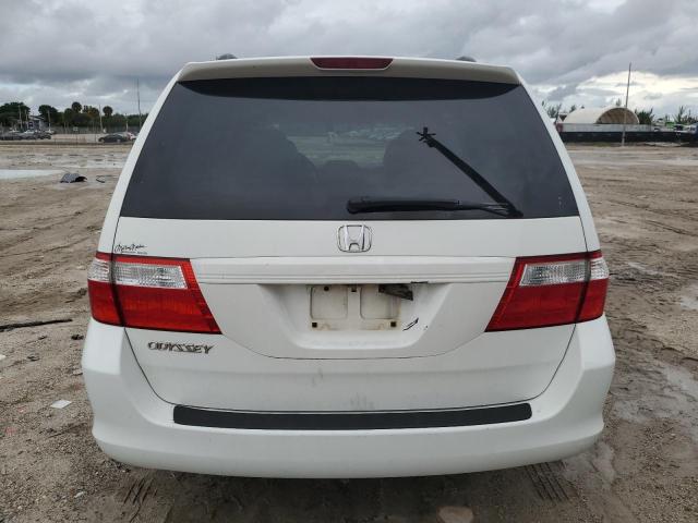 Photo 5 VIN: 5FNRL38717B437387 - HONDA ODYSSEY EX 