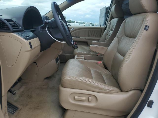 Photo 6 VIN: 5FNRL38717B437387 - HONDA ODYSSEY EX 