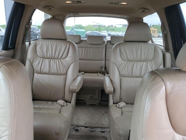 Photo 9 VIN: 5FNRL38717B437387 - HONDA ODYSSEY EX 