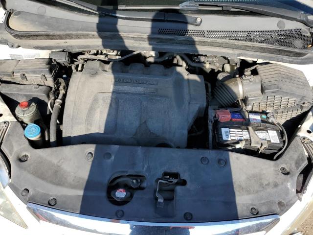 Photo 10 VIN: 5FNRL38717B444081 - HONDA ODYSSEY EX 