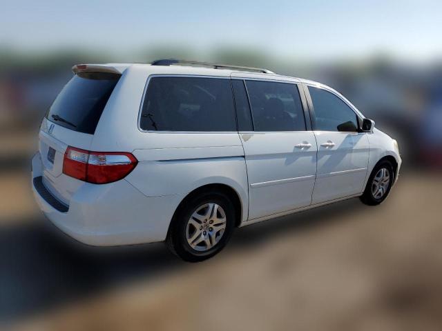 Photo 2 VIN: 5FNRL38717B444081 - HONDA ODYSSEY EX 