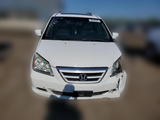 Photo 4 VIN: 5FNRL38717B444081 - HONDA ODYSSEY EX 